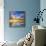 Beautiful Sunset on the Sea. Beautiful Seascape-Oleh Honcharenko-Photographic Print displayed on a wall