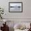 Beautiful Symmetry-Irene Suchocki-Framed Giclee Print displayed on a wall