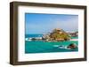 Beautiful Tayrona Beach-jkraft5-Framed Photographic Print