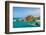 Beautiful Tayrona Beach-jkraft5-Framed Photographic Print