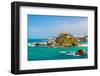 Beautiful Tayrona Beach-jkraft5-Framed Photographic Print