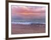 Beautiful Tides-Assaf Frank-Framed Giclee Print