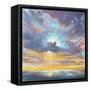 Beautiful Timing-Marabeth Quin-Framed Stretched Canvas