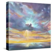 Beautiful Timing-Marabeth Quin-Stretched Canvas