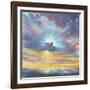 Beautiful Timing-Marabeth Quin-Framed Art Print