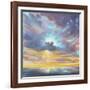 Beautiful Timing-Marabeth Quin-Framed Art Print