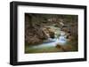 Beautiful Waterfall-Vakhrushev Pavel-Framed Photographic Print