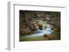 Beautiful Waterfall-Vakhrushev Pavel-Framed Photographic Print