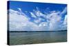 Beautiful Waters-Bruce Nawrocke-Stretched Canvas