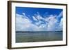 Beautiful Waters-Bruce Nawrocke-Framed Art Print