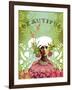 Beautiful-Anahata Katkin-Framed Giclee Print