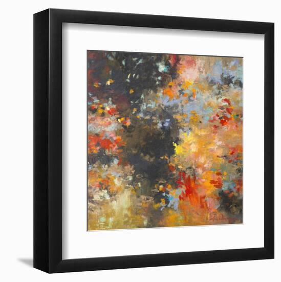 Beautiful-Amy Donaldson-Framed Art Print