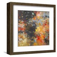 Beautiful-Amy Donaldson-Framed Art Print