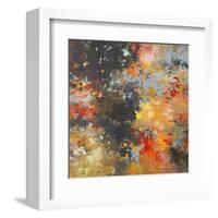 Beautiful-Amy Donaldson-Framed Art Print