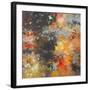 Beautiful-Amy Donaldson-Framed Art Print