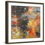 Beautiful-Amy Donaldson-Framed Art Print