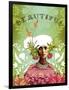 Beautiful-Anahata Katkin-Framed Giclee Print