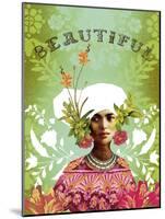 Beautiful-Anahata Katkin-Mounted Giclee Print