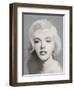 Beautiful-Jerry Michaels-Framed Art Print