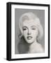 Beautiful-Jerry Michaels-Framed Art Print