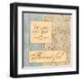 Beautiful-Piper Ballantyne-Framed Art Print