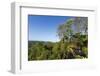 Beautifully Situated Lagarto Lodge Above the Nosara River Mouth-Rob Francis-Framed Photographic Print