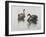 Beauty and Grace-Bruce Dumas-Framed Giclee Print