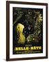 Beauty And the Beast, 1946, "La Belle Et La Beïte" Directed by Jean Cocteau-null-Framed Giclee Print