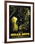 Beauty And the Beast, 1946, "La Belle Et La Beïte" Directed by Jean Cocteau-null-Framed Giclee Print