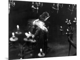 Beauty and the Beast, 1946-null-Mounted Giclee Print