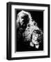 Beauty and the Beast, 1946-Jean Cocteau-Framed Giclee Print