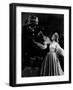 Beauty and the Beast, (aka 'Belle Et La Bête, La'), Jean Marais, Josette Day, 1946-null-Framed Premium Photographic Print