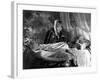 Beauty and the Beast, (aka 'Belle et la Bête, La'), Jean Marais, Josette Day, 1946-null-Framed Premium Photographic Print