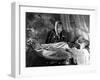 Beauty and the Beast, (aka 'Belle et la Bête, La'), Jean Marais, Josette Day, 1946-null-Framed Premium Photographic Print