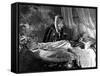 Beauty and the Beast, (aka 'Belle et la Bête, La'), Jean Marais, Josette Day, 1946-null-Framed Stretched Canvas