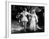 Beauty and the Beast, (aka 'Belle et la Bête, La'), Jean Marais, Josette Day, 1947-null-Framed Premium Photographic Print