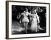 Beauty and the Beast, (aka 'Belle et la Bête, La'), Jean Marais, Josette Day, 1947-null-Framed Premium Photographic Print