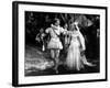 Beauty and the Beast, (aka 'Belle et la Bête, La'), Jean Marais, Josette Day, 1947-null-Framed Premium Photographic Print