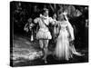 Beauty and the Beast, (aka 'Belle et la Bête, La'), Jean Marais, Josette Day, 1947-null-Stretched Canvas