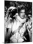 Beauty and the Beast, (aka La Belle et la Bete), Jean Marais, 1946-null-Mounted Premium Photographic Print