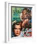 Beauty and the Beast, (AKA La Belle Et La Bete), Jean Marais, Josette Day, 1946-null-Framed Premium Giclee Print