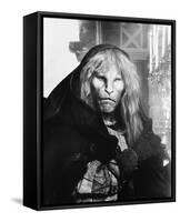 Beauty and the Beast-null-Framed Stretched Canvas