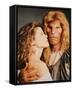 Beauty and the Beast-null-Framed Stretched Canvas