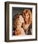 Beauty and the Beast-null-Framed Photo