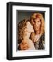 Beauty and the Beast-null-Framed Photo