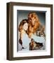 Beauty and the Beast-null-Framed Photo