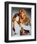 Beauty and the Beast-null-Framed Photo