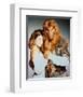 Beauty and the Beast-null-Framed Photo