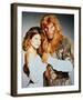 Beauty and the Beast-null-Framed Photo