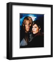 Beauty And The Beast-null-Framed Photo